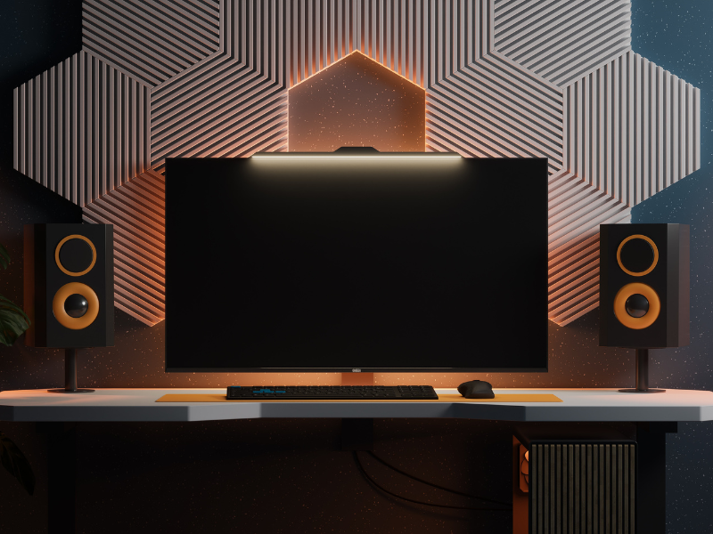 FULL FX MEDIA Studio