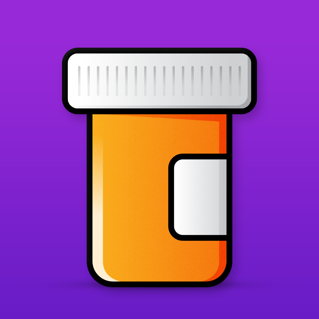 Med-EZ Study Icon