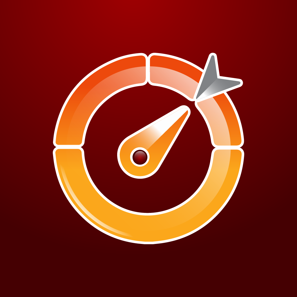 SpeedCap Icon